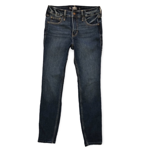 Hollister Denim - NWOT Hollister Mid-Rise Super Skinny Jeans​